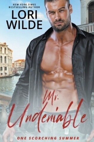 Cover of Mr. Undeniable