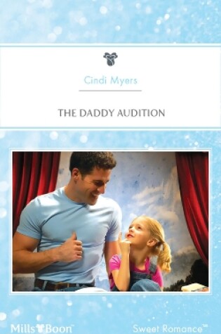 Cover of The Daddy Audition