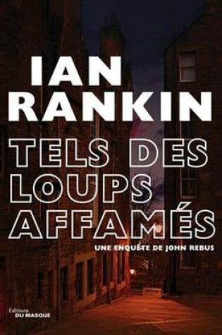 Cover of Tels Des Loups Affames