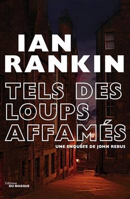 Book cover for Tels Des Loups Affames