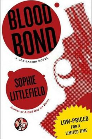 Cover of Blood Bond