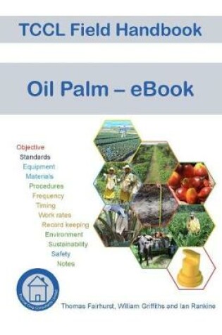 Cover of Oil Palm - eBook