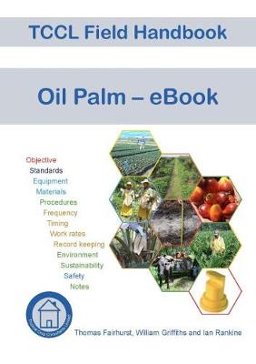 Cover of Oil Palm - eBook