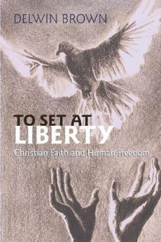 Cover of To Set at Liberty