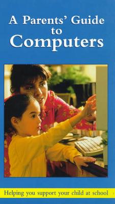 Cover of Parents' Guide To Computers