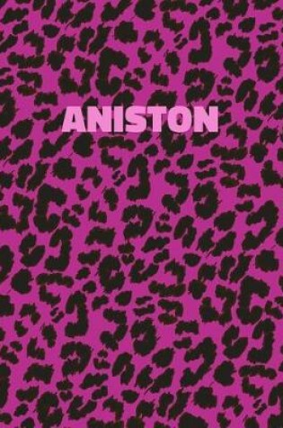 Cover of Aniston