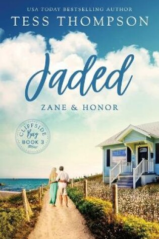 Cover of Jaded