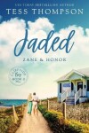 Book cover for Jaded