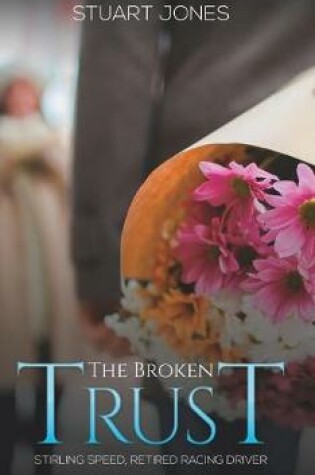 Cover of The Broken Trust