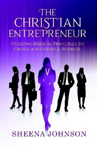 Cover of The Christian Entrepreneur