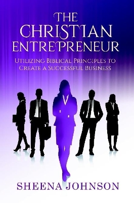 Book cover for The Christian Entrepreneur