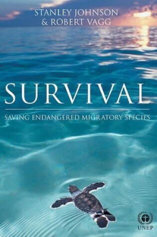 Cover of Survival