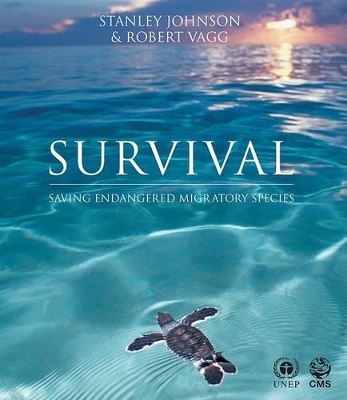 Book cover for Survival