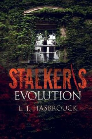 Cover of Evolution