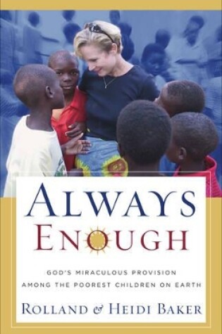 Cover of Always Enough