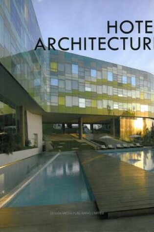 Cover of Hotel Architecture