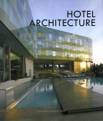 Book cover for Hotel Architecture