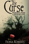 Book cover for The Curse