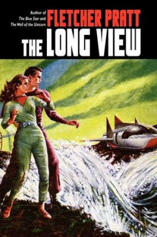 Cover of The Long View