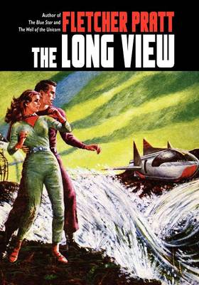 Book cover for The Long View