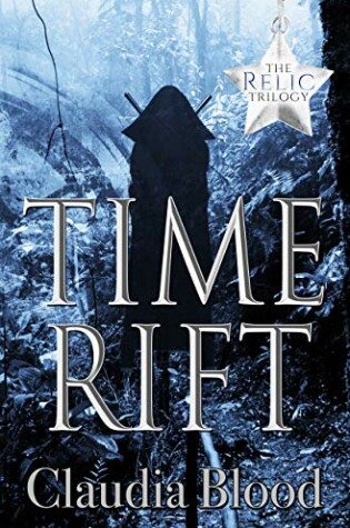 Cover of Time Rift