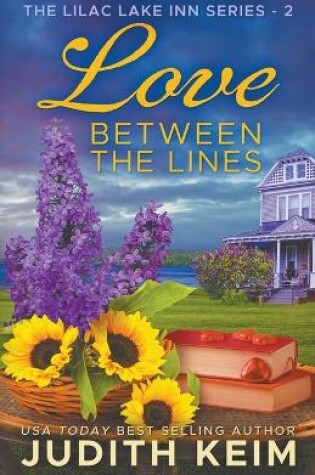 Cover of Love Between the Lines