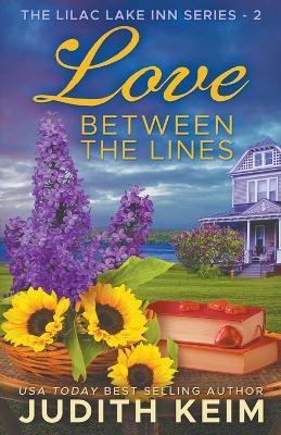 Cover of Love Between the Lines