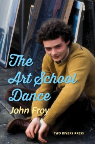 Cover of The Art School Dance