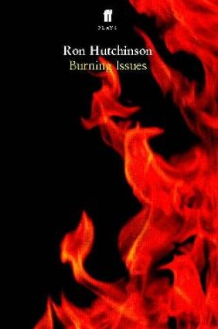 Cover of Burning Issues