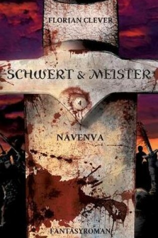 Cover of Schwert & Meister 4