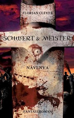 Book cover for Schwert & Meister 4