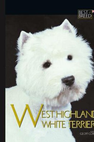 Cover of West Highland White Terrier