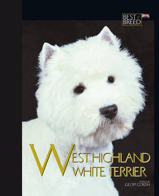 Cover of West Highland White Terrier