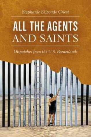 Cover of All the Agents and Saints