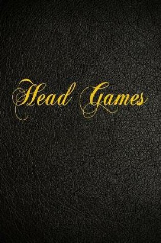 Cover of Head Games