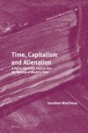 Book cover for Time, Capitalism and Alienation