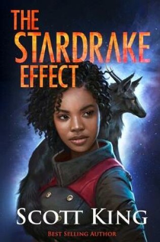 Cover of The Stardrake Effect