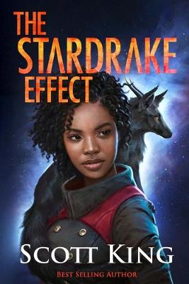 Book cover for The Stardrake Effect