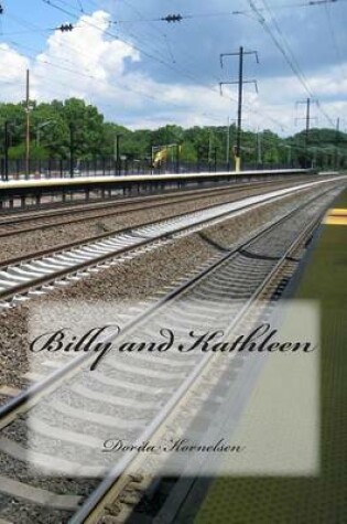 Cover of Billy and Kathleen