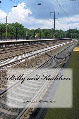 Book cover for Billy and Kathleen
