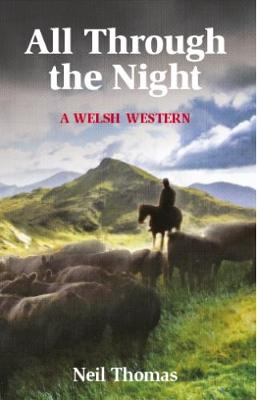 Book cover for All Through the Night