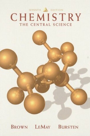 Cover of Chemistry and Chemistry Internet Guide for Students Package