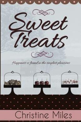 Cover of Sweet Treats