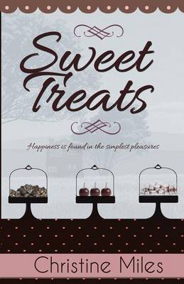 Book cover for Sweet Treats