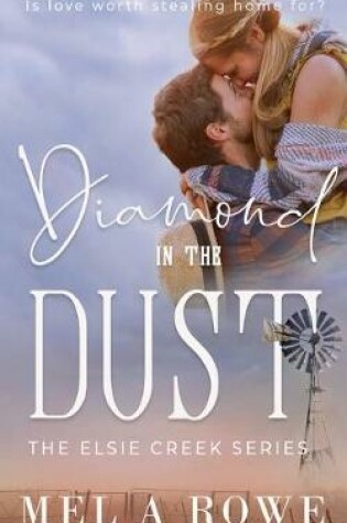 Cover of Diamond in the Dust