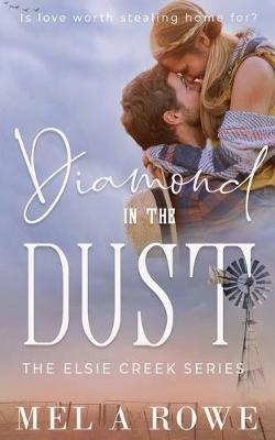 Cover of Diamond in the Dust