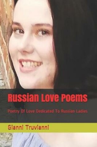 Cover of Russian Love Poems