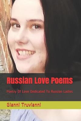 Book cover for Russian Love Poems