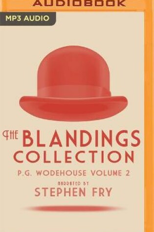 Cover of P. G. Wodehouse Volume 2