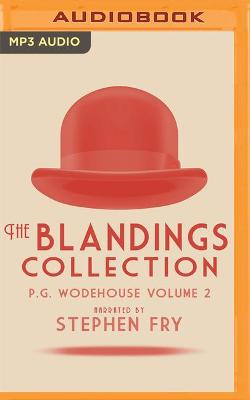 Book cover for P. G. Wodehouse Volume 2